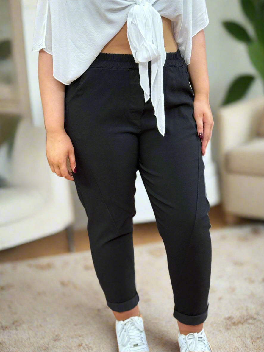 DARCY CARGO PANTALOON TROUSER