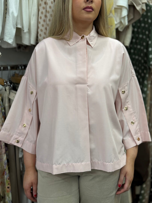 FRANSA- FIRA SHIRT TOP