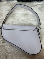 Load image into Gallery viewer, SADDLE CROSSBODY BAG
