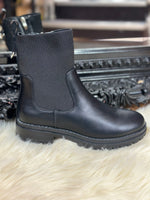 Load image into Gallery viewer, DIXIE ANKLE SOCK BOOT -SALE now
