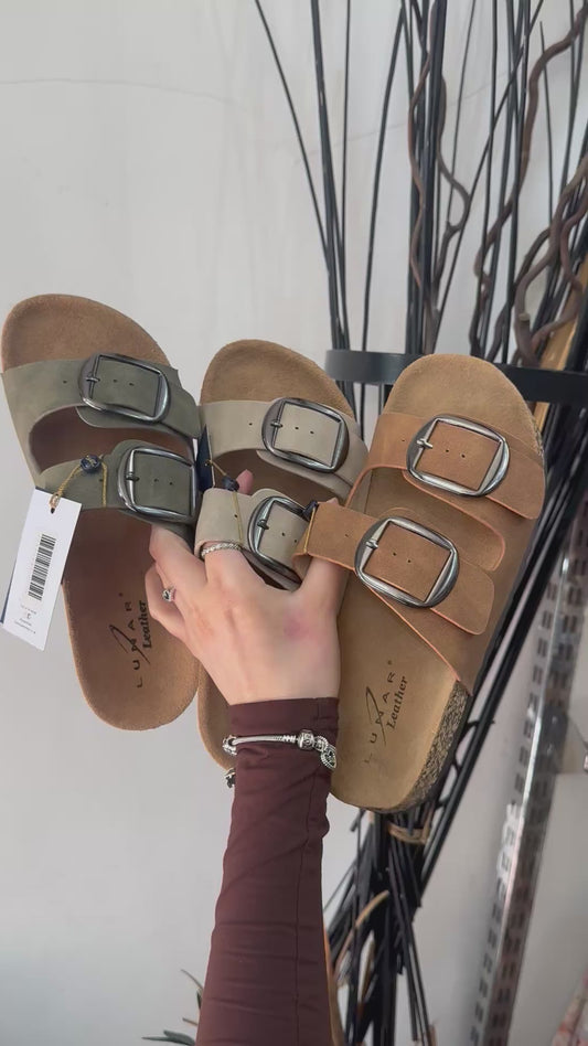 LUNAR- RONDO SANDAL