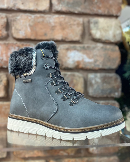 ABEL Trainer Boot -SALE now-