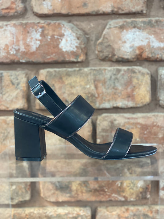 ALDORA lunar heel-BLACK