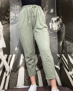 Load image into Gallery viewer, MWBasics MADDIE- Sweat Jersey Trouser
