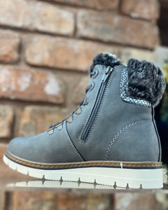 ABEL Trainer Boot -SALE now-
