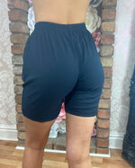 Load image into Gallery viewer, Brisbane Shorts- Navy- SUMMER SALE
