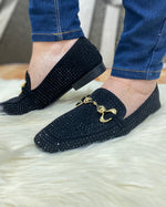 Load image into Gallery viewer, Sparkle Loafer-
